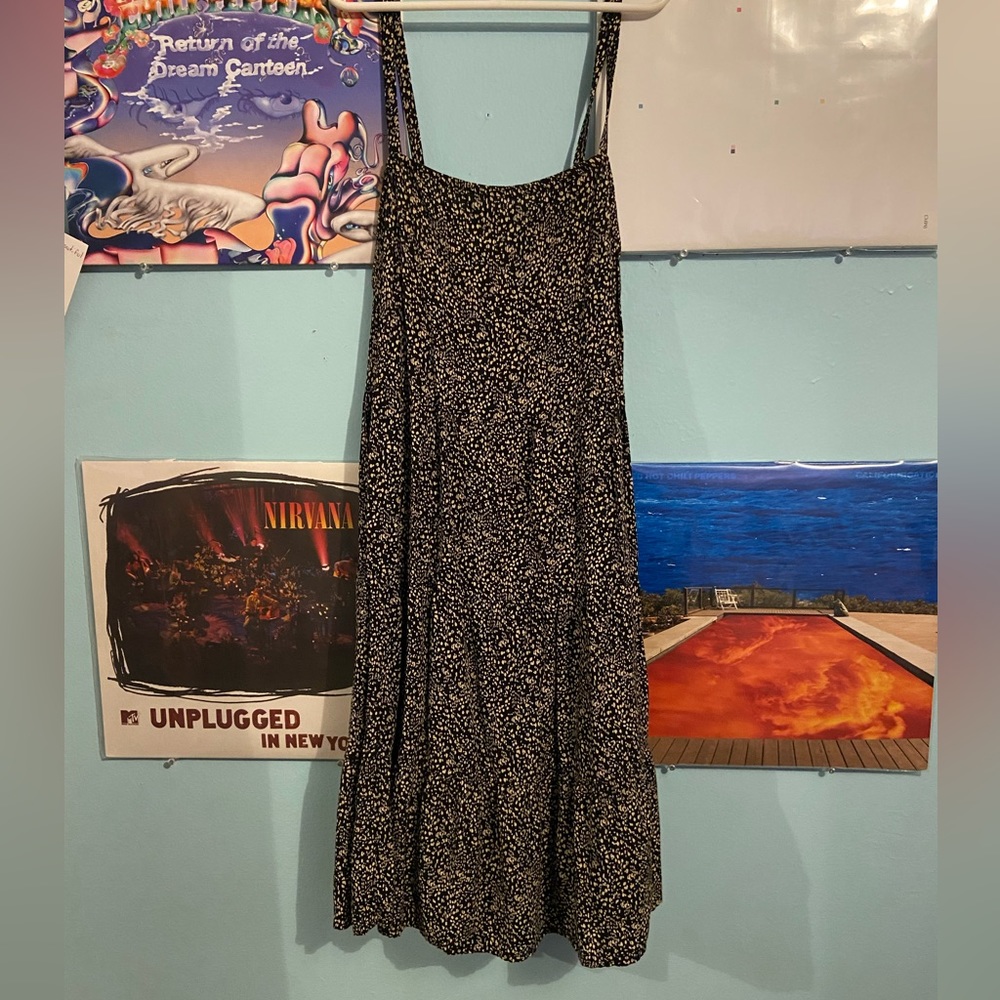 NWOT Old Navy flowy sundress
